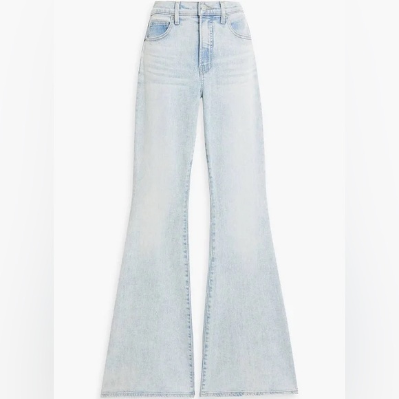 Veronica Beard Sheridan Jean
Size 30 - Picture 3 of 5